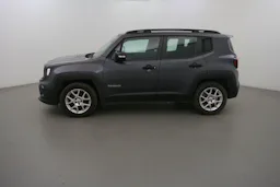 Jeep Renegade  1.5 Turbo T4 130 ch BVR7 e-Hybrid Altitude occasion - Photo 8