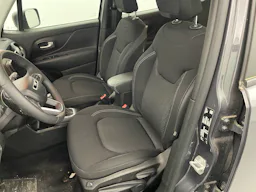 Jeep Renegade 1.5 Turbo T4 130 ch BVR7 e-Hybrid Altitude occasion - Photo 9