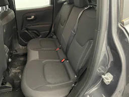 Jeep Renegade 1.5 Turbo T4 130 ch BVR7 e-Hybrid Altitude occasion - Photo 10