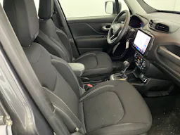 Jeep Renegade 1.5 Turbo T4 130 ch BVR7 e-Hybrid Altitude occasion - Photo 13