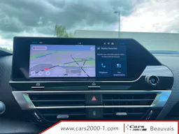 Citroën C4 BlueHDi 130 EAT8 Max occasion - Photo 11