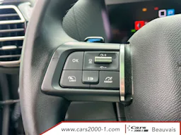 Citroën C4  BlueHDi 130 EAT8 Max occasion - Photo 12
