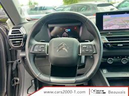 Citroën C4  BlueHDi 130 EAT8 Max occasion - Photo 14