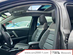 Citroën C4  BlueHDi 130 EAT8 Max occasion - Photo 17