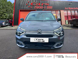 Citroën C4  BlueHDi 130 EAT8 Max occasion - Photo 2