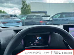 Citroën C4 BlueHDi 130 EAT8 Max occasion - Photo 20