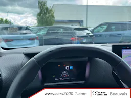 Citroën C4  BlueHDi 130 EAT8 Max occasion - Photo 20