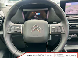 Citroën C4  BlueHDi 130 EAT8 Max occasion - Photo 21