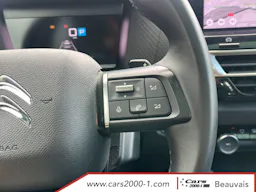 Citroën C4 BlueHDi 130 EAT8 Max occasion - Photo 22