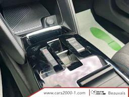 Citroën C4  BlueHDi 130 EAT8 Max occasion - Photo 24