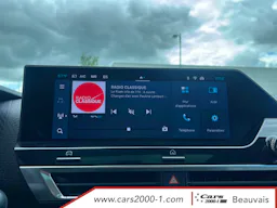 Citroën C4  BlueHDi 130 EAT8 Max occasion - Photo 25