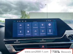 Citroën C4 BlueHDi 130 EAT8 Max occasion - Photo 26