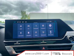 Citroën C4  BlueHDi 130 EAT8 Max occasion - Photo 26