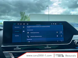 Citroën C4 BlueHDi 130 EAT8 Max occasion - Photo 27