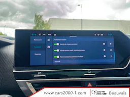 Citroën C4 BlueHDi 130 EAT8 Max occasion - Photo 29
