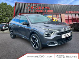 Citroën C4 BlueHDi 130 EAT8 Max occasion - Photo 3