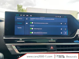 Citroën C4 BlueHDi 130 EAT8 Max occasion - Photo 30