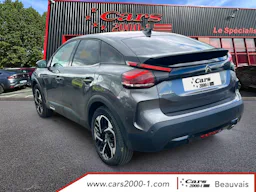 Citroën C4  BlueHDi 130 EAT8 Max occasion - Photo 6