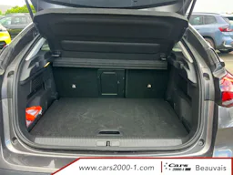 Citroën C4 BlueHDi 130 EAT8 Max occasion - Photo 7