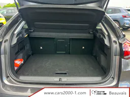 Citroën C4  BlueHDi 130 EAT8 Max occasion - Photo 7