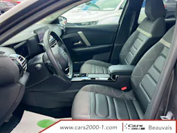 Citroën C4 BlueHDi 130 EAT8 Max occasion - Photo 8