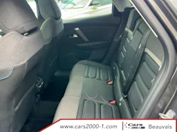 Citroën C4  BlueHDi 130 EAT8 Max occasion - Photo 9
