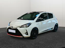 Toyota Yaris Hybride  100h GR SPORT occasion - Photo 1
