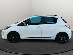 Toyota Yaris Hybride  100h GR SPORT occasion - Photo 2