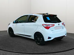 Toyota Yaris Hybride  100h GR SPORT occasion - Photo 3