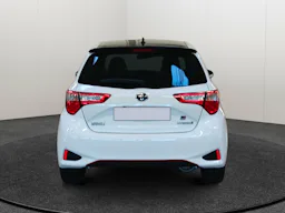 Toyota Yaris Hybride 100h GR SPORT occasion - Photo 4