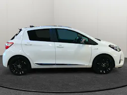 Toyota Yaris Hybride 100h GR SPORT occasion - Photo 6