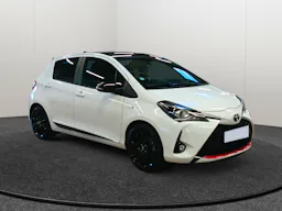 Toyota Yaris Hybride  100h GR SPORT occasion - Photo 7