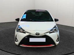 Toyota Yaris Hybride 100h GR SPORT occasion - Photo 8