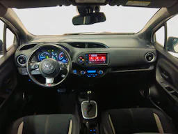 Toyota Yaris Hybride 100h GR SPORT occasion - Photo 10