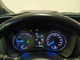 Toyota Yaris Hybride 100h GR SPORT occasion - Photo 14