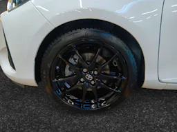 Toyota Yaris Hybride 100h GR SPORT occasion - Photo 17