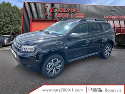 Dacia Duster  Blue dCi 115 4x2 Journey occasion - Photo 1