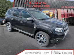 Dacia Duster  Blue dCi 115 4x2 Journey occasion - Photo 3