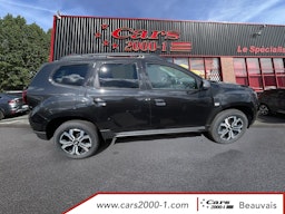 Dacia Duster  Blue dCi 115 4x2 Journey occasion - Photo 4