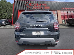 Dacia Duster  Blue dCi 115 4x2 Journey occasion - Photo 5