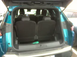 Peugeot 5008 Hybrid 145 ch e-DCS6 Allure occasion - Photo 5