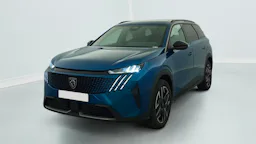 Peugeot 5008 Hybrid 145 ch e-DCS6 Allure occasion - Photo 15