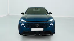 Peugeot 5008 Hybrid 145 ch e-DCS6 Allure occasion - Photo 16