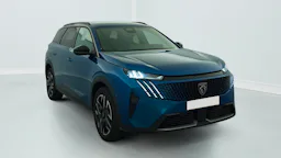 Peugeot 5008  Hybrid 145 ch e-DCS6 Allure occasion - Photo 17