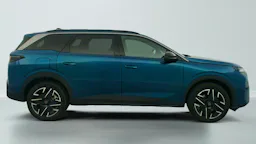 Peugeot 5008  Hybrid 145 ch e-DCS6 Allure occasion - Photo 18
