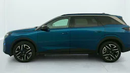 Peugeot 5008 Hybrid 145 ch e-DCS6 Allure occasion - Photo 19
