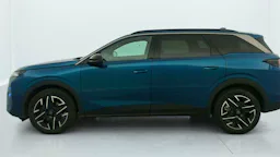 Peugeot 5008  Hybrid 145 ch e-DCS6 Allure occasion - Photo 19