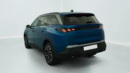 Peugeot 5008  Hybrid 145 ch e-DCS6 Allure occasion - Photo 20