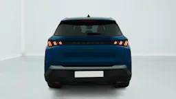 Peugeot 5008 Hybrid 145 ch e-DCS6 Allure occasion - Photo 21