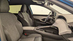 Peugeot 5008  Hybrid 145 ch e-DCS6 Allure occasion - Photo 23